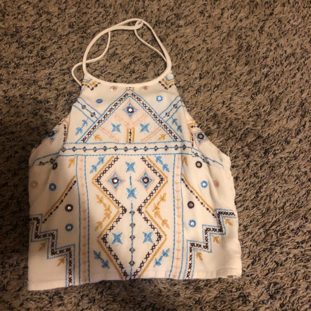 Cute top